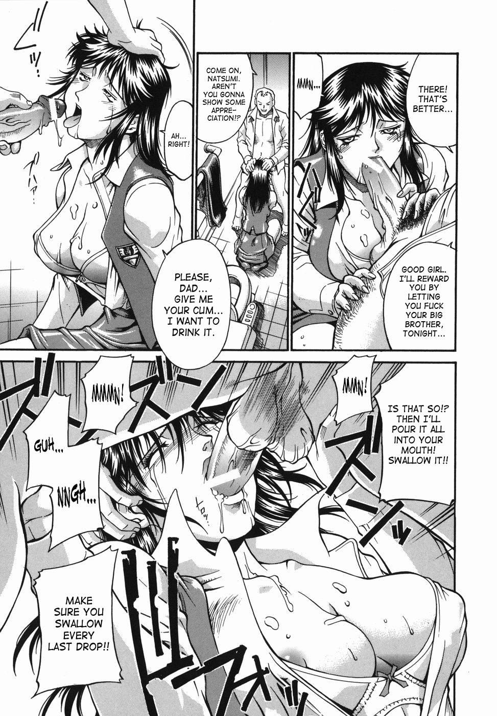 A Female Prisoner Chapter 1000 Page 146